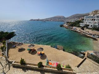 Vitamin Sea Apartment - Sarandë - 5