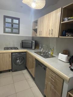 Bienvenue à MOGADOR BEACH ! - 1