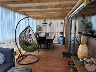 Mobile home FJAKA - Biograd na Moru - 8
