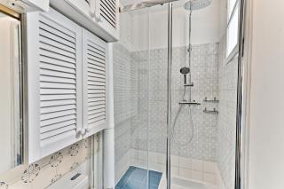 Appartement parisien spacieux #Marais #Rivoli - Parigi - 6