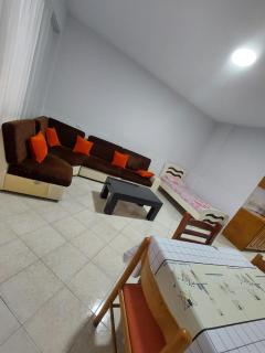 LungoMare Apartament Vlore - Vlora - 0