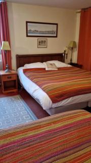 Logis Cote Loire - Auberge Ligerienne - Blois - 2