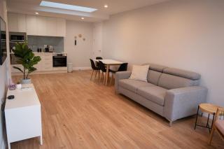 Newly built 1 bedroom unit in central Khandallah - Wellington - 5