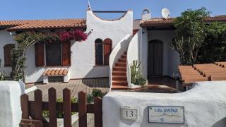 Charming house with sea view in Valledoria - Valledoria - 0