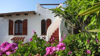 Charming house with sea view in Valledoria - Valledoria - 8