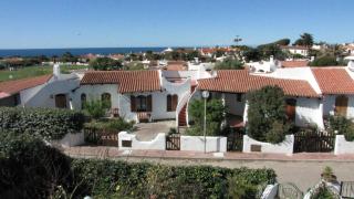Charming house with sea view in Valledoria - Valledoria - 7
