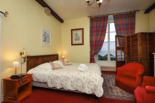 Logis Cote Loire - Auberge Ligerienne - Blois - 3