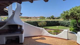 Charming house with sea view in Valledoria - Valledoria - 1
