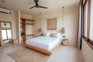 Olea Villas Resort - Kuta Lombok - 8