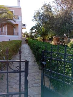 Villa Anthi Kefalas - Likotinaréa - 3