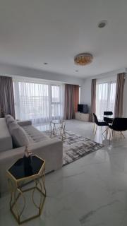 Amante by the sea - Mamaia - 9
