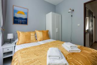 Długie Pobrzeże Marine Apartment - Danzig - 2