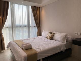 Comfort and Luxury Private Room at Goldcoast PIK - 4