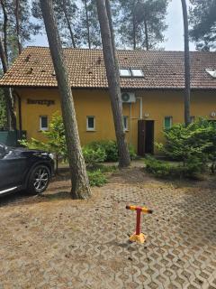 Bursztyn 2 - Pobierowo - 9