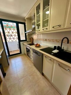 Fancy duplex penthouse in Carib Playa Cabopino - 5