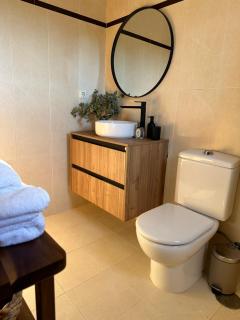 Fancy duplex penthouse in Carib Playa Cabopino - 3