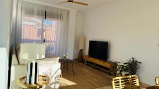 Fancy duplex penthouse in Carib Playa Cabopino - 1