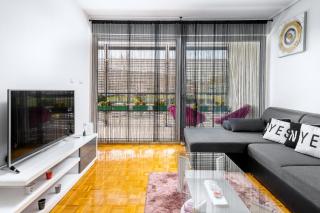 LUXE Comfort MELESIO Apartment in Split CENTRE - 0