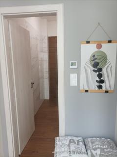 H30 Budapest Central Apartment - 8