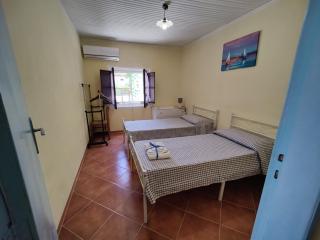 Casa Spezzara (tra Tropea e Capo Vaticano) - Santa Domenica - 1
