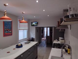 A Townhouse in Central Penzance - Penzance - 7
