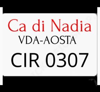 Ca di Nadia - Aosta - 8