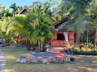 Alaska pool cafe&homestay2 - Ban Ton Pho - 9