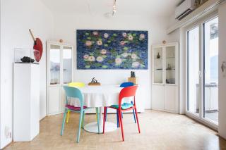 Casa Monte Pace App 3507 - Orselina - 3