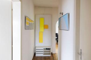 Casa Monte Pace App 3507 - Orselina - 4