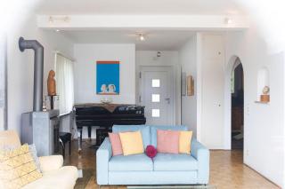 Casa Monte Pace App 3507 - Orselina - 6