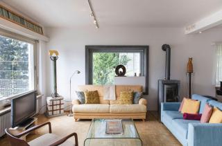 Casa Monte Pace App 3507 - Orselina - 2