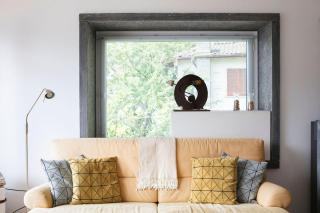 Casa Monte Pace App 3507 - Orselina - 1