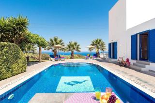 Villa Elysium - Kalathos - 0