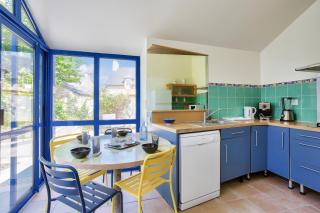 Maison pour 6 au calme - A moins de 2km de la plage - Dinard - 3