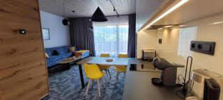 Apartmán E4 Hrabušice - Hrabušice - 3