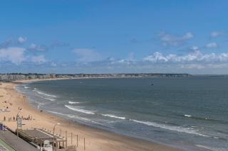 La Baule, 30m de la plage et proche tous commerces - La Baule - 8