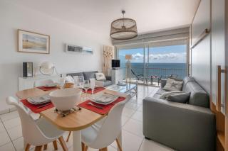 La Baule, 30m de la plage et proche tous commerces - La Baule - 6