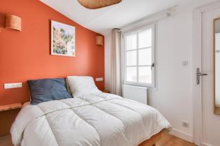 Coup de coeur - 200m plage - 6 adultes - 4 enfants - Noirmoutier-en-l'lle - 6