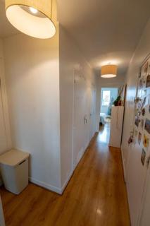 Refuge de Colombes - 3