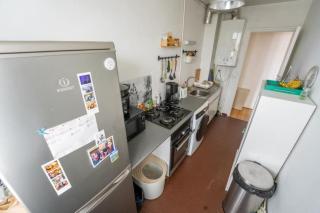 Refuge de Colombes - 2