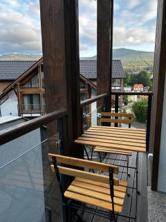 Apartament Centrum Park 654 - 6