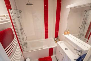 Refuge de Colombes - 1