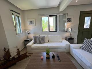 Lefkada Beach Villa - Lefkada - 8