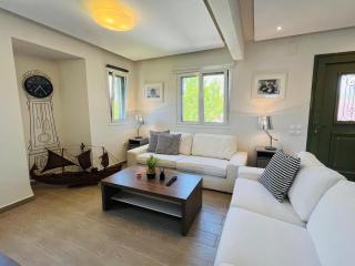 Lefkada Beach Villa - Lefkada - 6