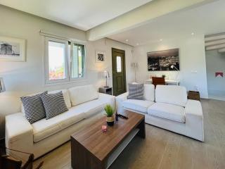 Lefkada Beach Villa - Lefkada - 5