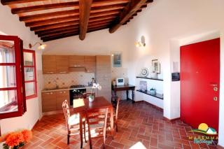 Maremma Holidays-Franciana Apartment - Casa Franciana - 5