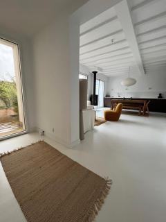 Villa centre-ville, proche plage - Le Pouliguen - 1