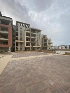 3 bedroom apartment Marina Residence New Alamein - El-Alamein - 7