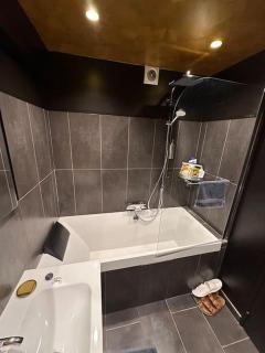 Très bel appartement 3P standing design - Boulogne-Billancourt - 7