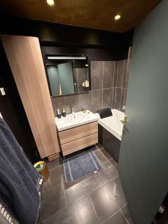 Très bel appartement 3P standing design - 6